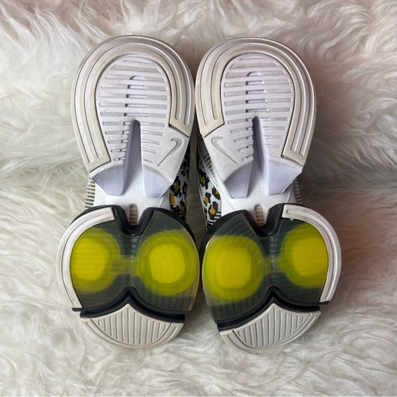 Nike Women’s Air Zoom SuperRep 2 'Leopard' Sneakers Size 6.5 US - Picture 8 of 17
